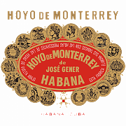 Сигары Hoyo De Monterrey