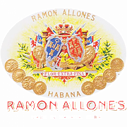 Сигары Ramon Allones