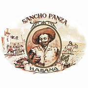 Сигары Sancho Panza