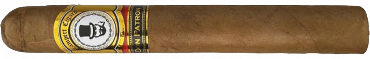 Lampert Oro line Don Patron Toro