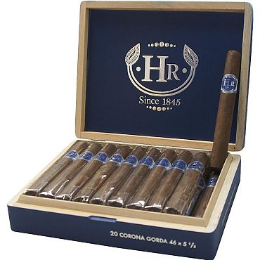 Hirochi Robaina HR Blue Line Corona Gorda