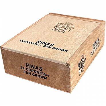 RINAS Coronita FT Sun Grown