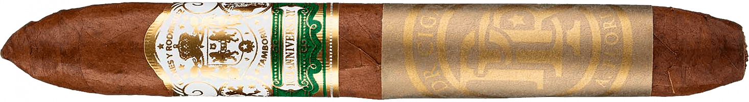 PDR FYR 10th Anniversary Reserva Limitada Figurado