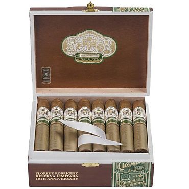 PDR FYR 10th Anniversary Reserva Limitada Figurado