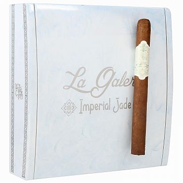 La Galera Imperial Jade Churchill