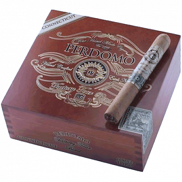 Perdomo Double Aged 12 Year Vintage Sun Grown Robusto