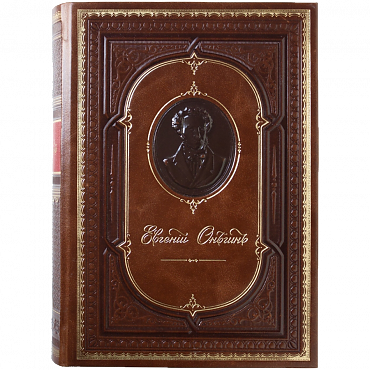 Набор Евгений Онегин №8