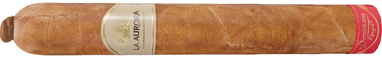 Lа Aurora Dominicana Toro