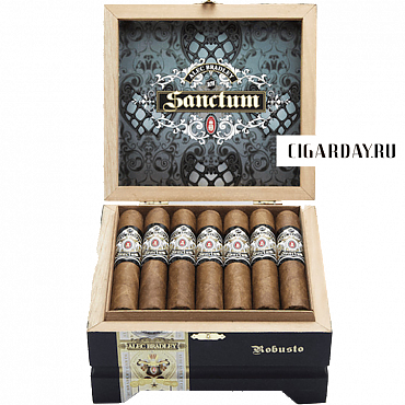 Alec Bradley Sanctum Robusto