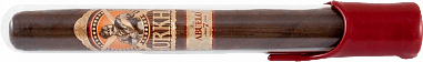 Gurkha Private Select Churchill Maduro Rum Abuelo