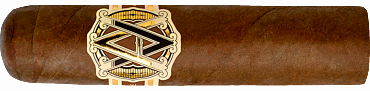 AVO Heritage Short Robusto