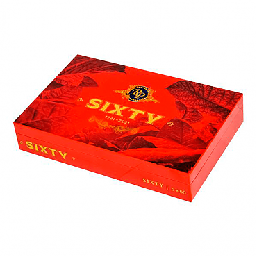 Rocky Patel Sixty Six by Sixty