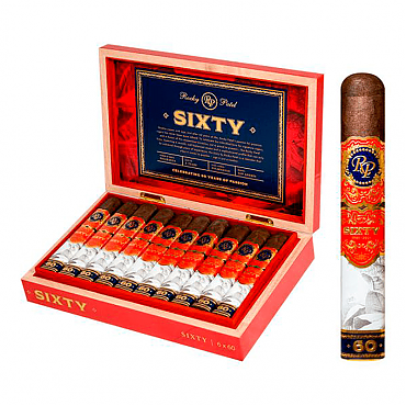 Rocky Patel Sixty Six by Sixty