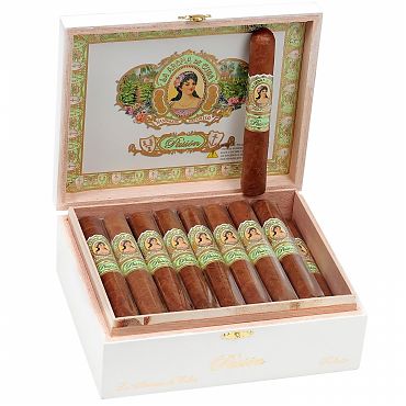 La Aroma del Caribe Pasion Robusto