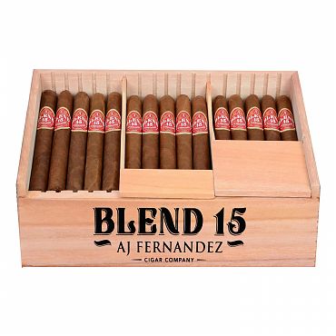 AJ Fernandez Blend 15
