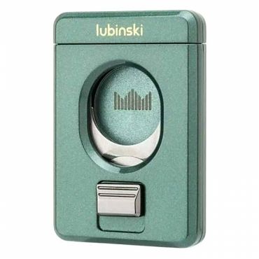 Гильотина Lubinski зеленая 30036-GN