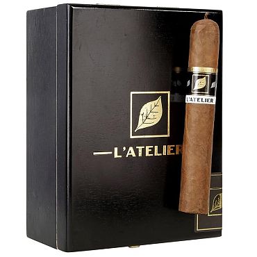 Tatuaje L'Atelier LAT 54