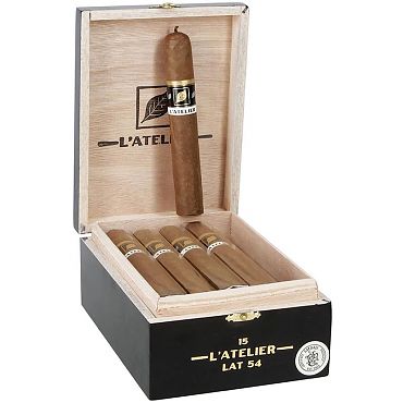 Tatuaje L'Atelier LAT 54