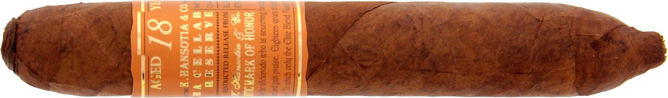 Gurkha Cellar Reserve 18 Hedonism Grand Rothschild