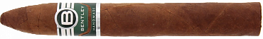Bentley Green Belicoso