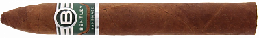 Bentley Green Belicoso
