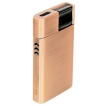 Зажигалка Vertigo Carrera Copper