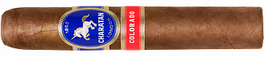 Charatan Colorado Robusto