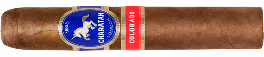 Charatan Colorado Robusto
