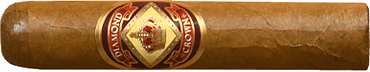 Diamond Crown Classic Robusto № 5 Natural