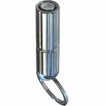 Пробойник Lotus Cyclops CUTPCH11-PE Chrome Satin 11mm