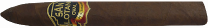 San Lotano Oval Habano Pyramid