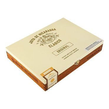 Joya De Nicaragua Clasico Original Churchill