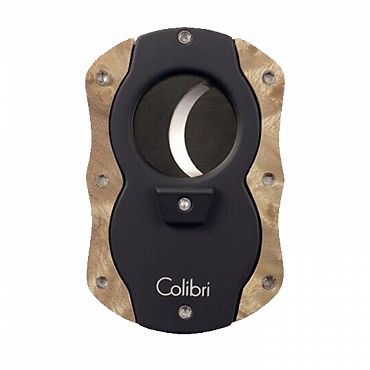Гильотина Colibri CU100T32 Дерево, Светлый кап