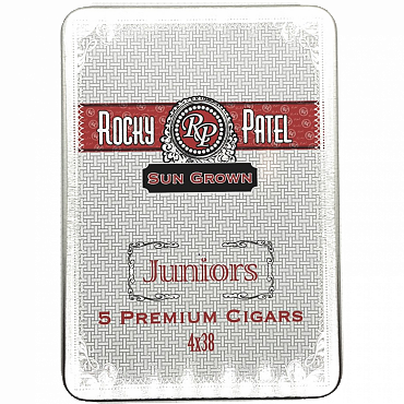Rocky Patel Vintage Junior