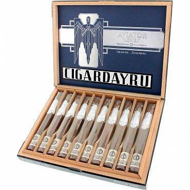 PRINCIPLE CIGARS Aviator Brindille