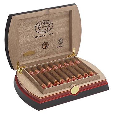 Partagas Cedros