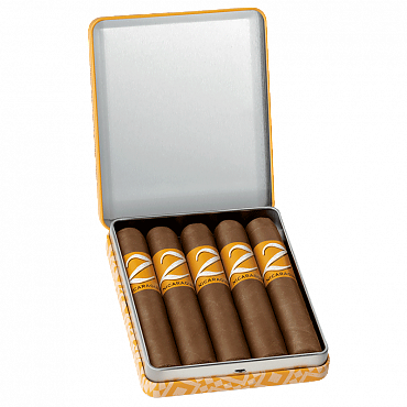 Zino Nicaragua Half Corona