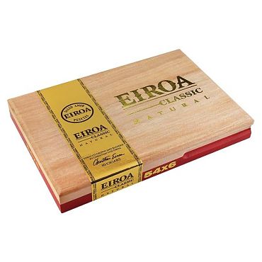 Eiroa Classic Toro 54 x 6