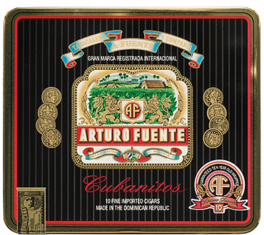 Arturo Fuente Cubanitos