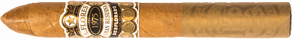 PDR A.Flores 1975 Gran Reserva Desflorado Torpedo