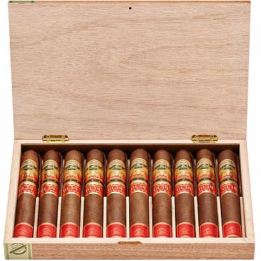 Great Wall GL No.3 Gran Corona