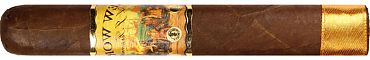 AJ Fernandez New World Dorado Robusto