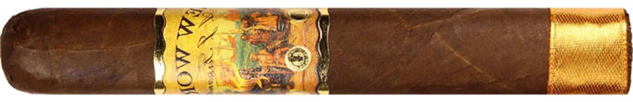 AJ Fernandez New World Dorado Robusto