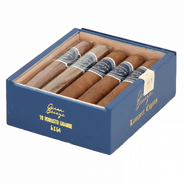 Lampert Ocean Breeze Robusto Grande