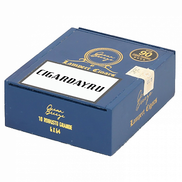 Lampert Ocean Breeze Robusto Grande