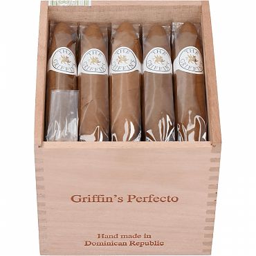 Griffin's Perfecto