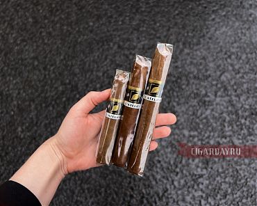 Tatuaje L'Atelier LAT 52