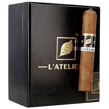 Tatuaje L'Atelier LAT 52