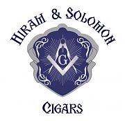 Сигары Hiram & Solomon