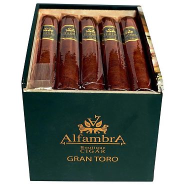 Alfambra Boutigue Cigar Gran Toro